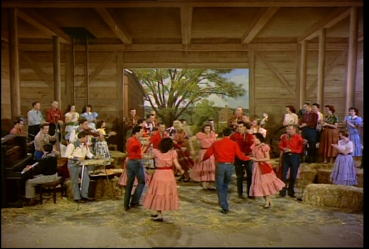 DELUXE EDITION Grand Ole Opry Stars of the 50s